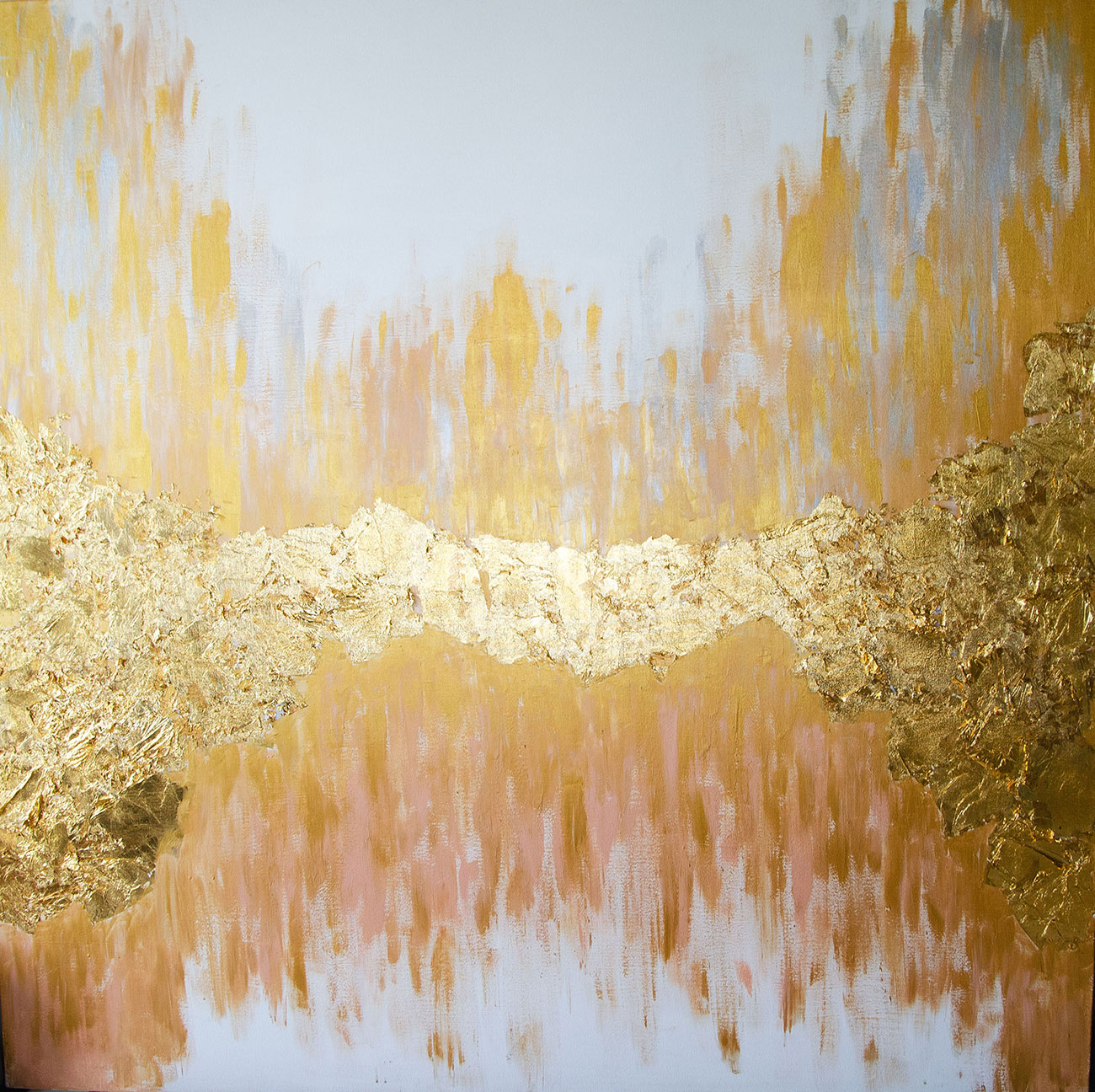 The Golden Harvest