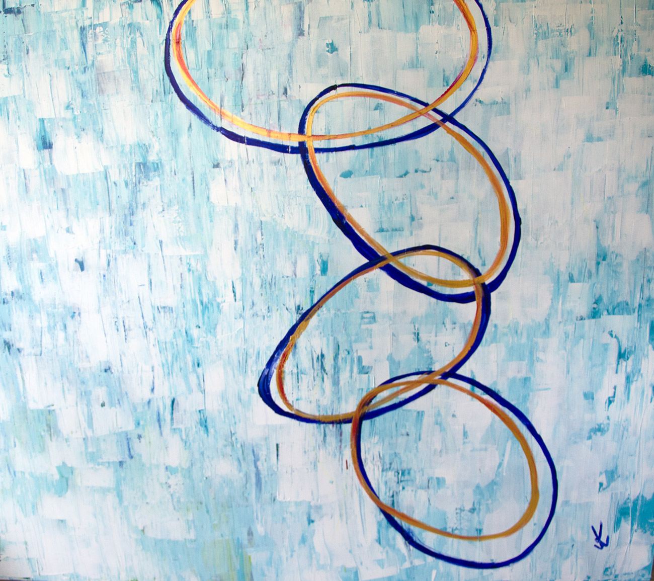Connected